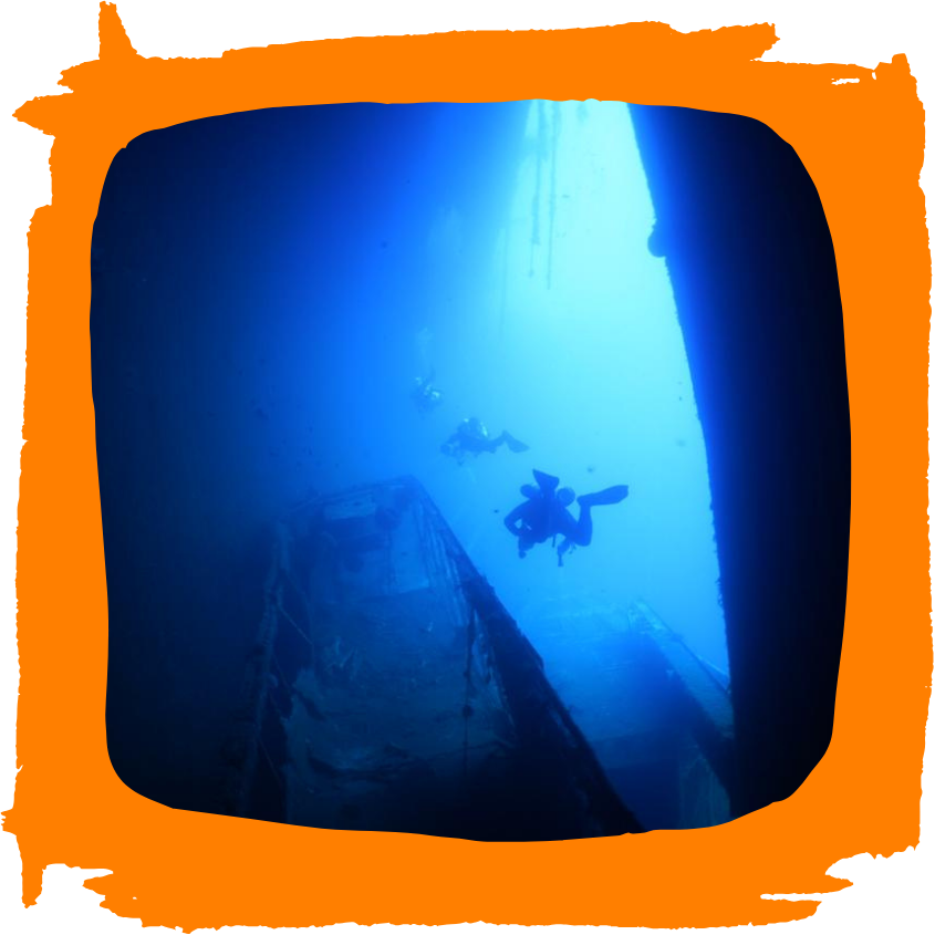 Copy of Blue Modern Scuba Diving Explore Underwater Instagram Post (19)