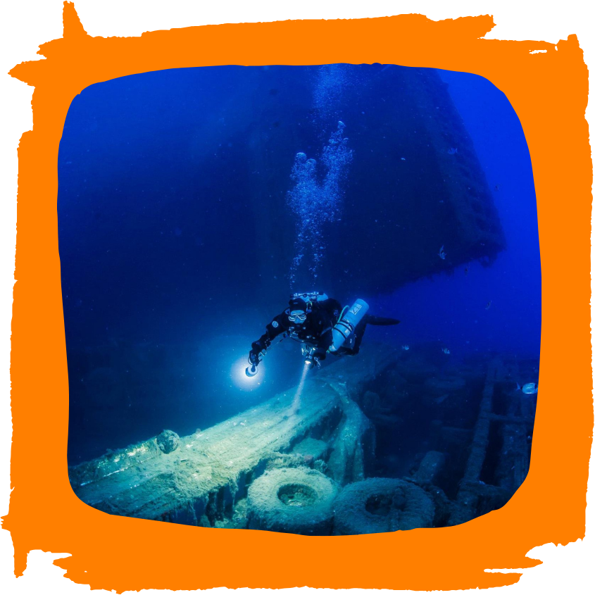 Copy of Blue Modern Scuba Diving Explore Underwater Instagram Post (21)
