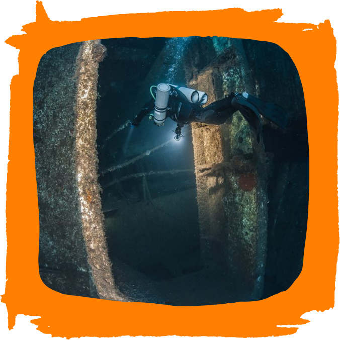 Copy of Blue Modern Scuba Diving Explore Underwater Instagram Post (35)