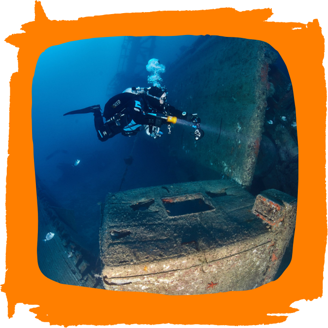 Copy of Blue Modern Scuba Diving Explore Underwater Instagram Post (37)