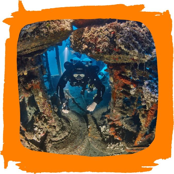 Copy of Blue Modern Scuba Diving Explore Underwater Instagram Post (38)