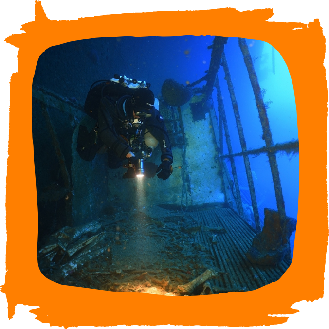 Copy of Blue Modern Scuba Diving Explore Underwater Instagram Post (39)