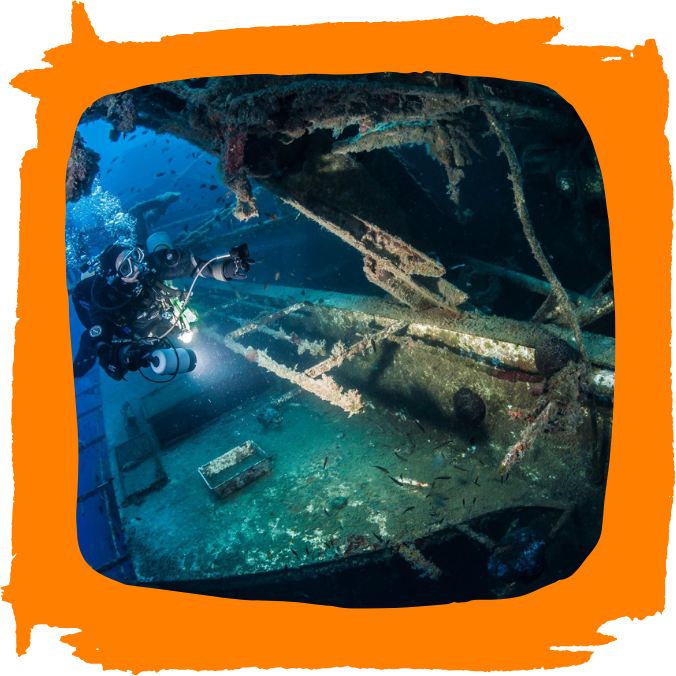 Copy of Blue Modern Scuba Diving Explore Underwater Instagram Post (43)