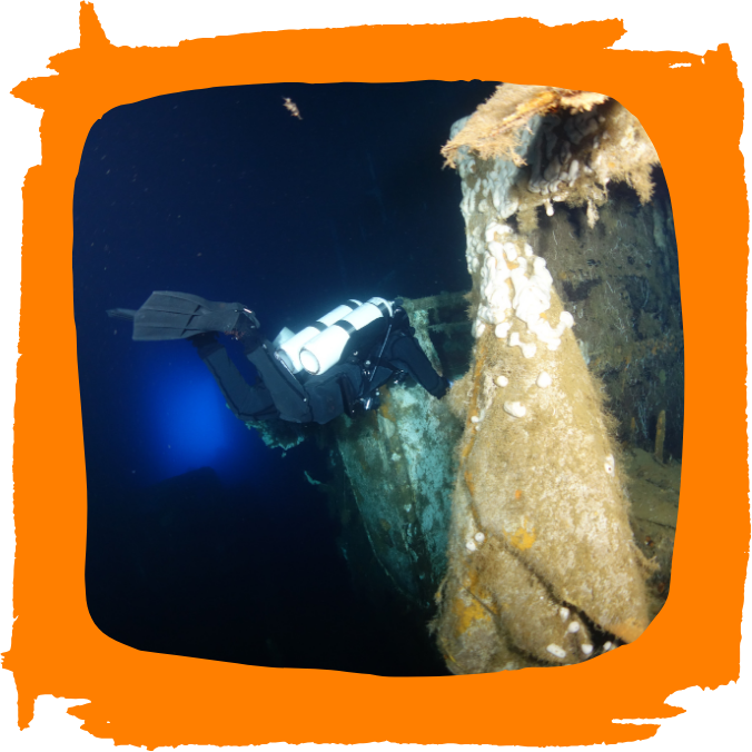 Copy of Blue Modern Scuba Diving Explore Underwater Instagram Post (44)